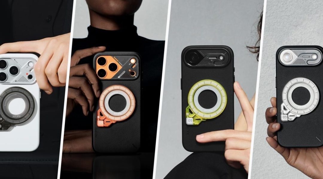 Hardware/accessory announcements for the week of May 11-15