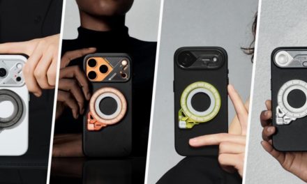 Hardware/accessory announcements for the week of May 11-15