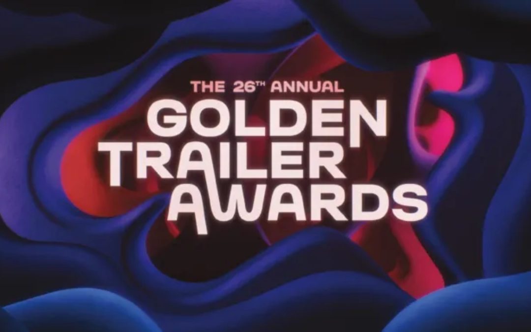Apple TV’s ‘Chief of War’ and ‘Pluribus’ win Golden Trailer awards