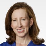 Apple General Counsel Jennifer Newstead to Join Emerson’s Board of Directors