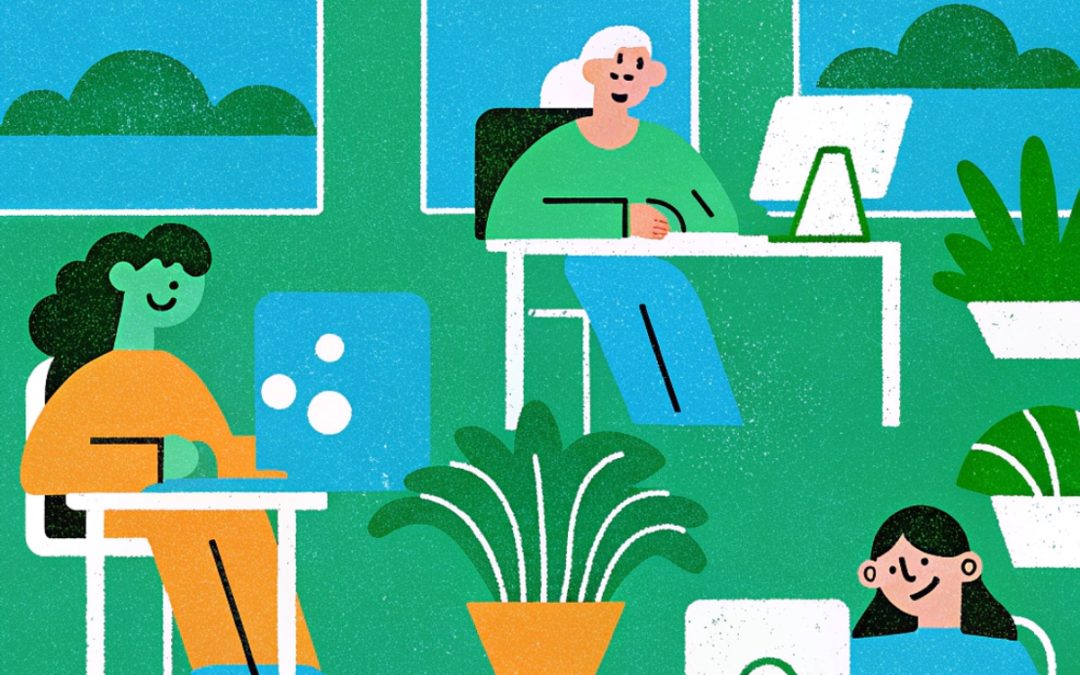 Apple ranks third on list of the best companies for junior employees