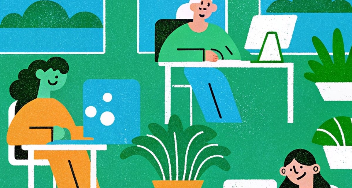 Apple ranks third on list of the best companies for junior employees