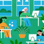 Apple ranks third on list of the best companies for junior employees