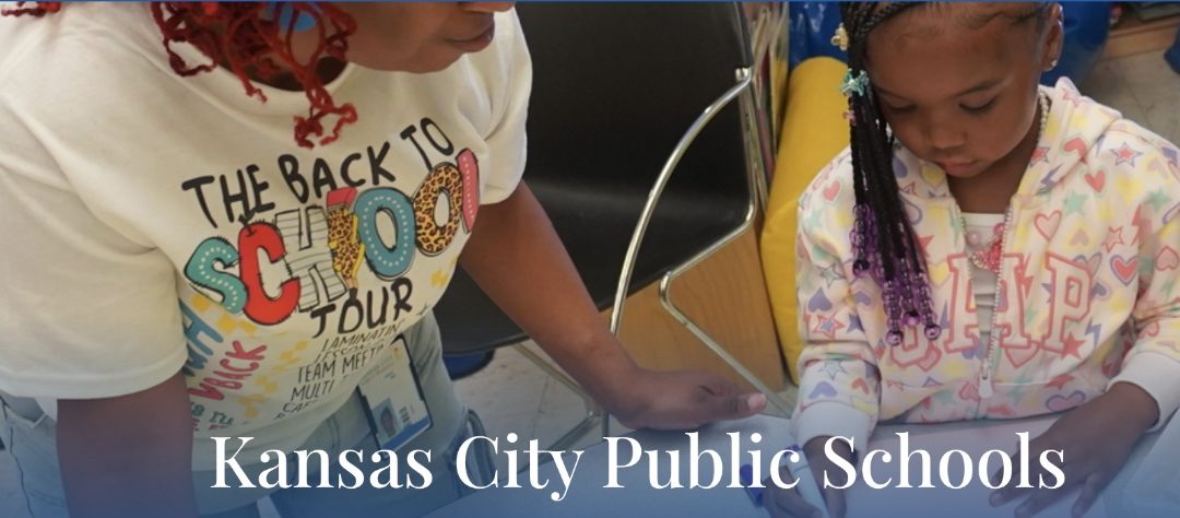 Kansas City Public Schools transitioning to an ‘all-Apple district’
