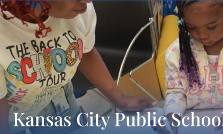 Kansas City Public Schools transitioning to an ‘all-Apple district’
