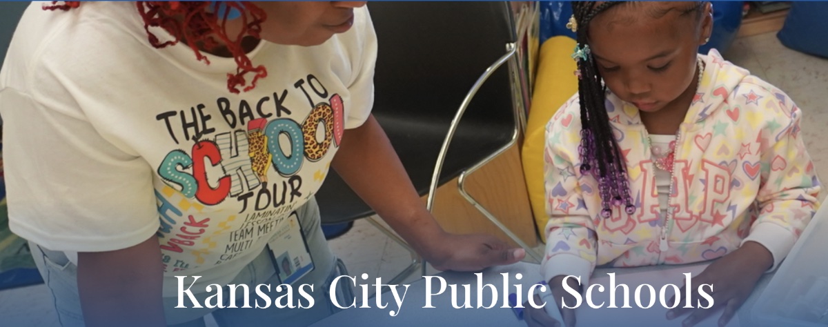 Kansas City Public Schools transitioning to an ‘all-Apple district’