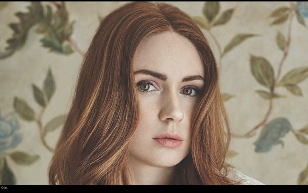 Karen Gillan joins the fourth season cast of Apple TV’s ‘Shrinking’