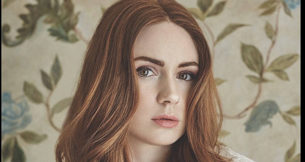 Karen Gillan joins the fourth season cast of Apple TV’s ‘Shrinking’