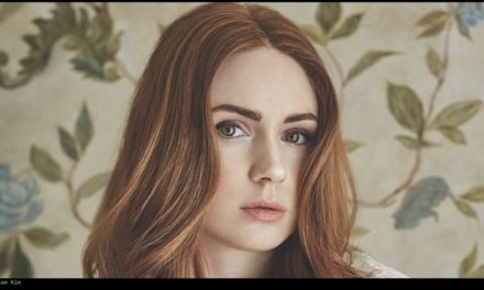 Karen Gillan joins the fourth season cast of Apple TV’s ‘Shrinking’