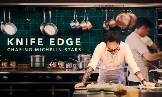 Apple renews ‘Knife Edge: Chasing Michelin Stars’ for a second season