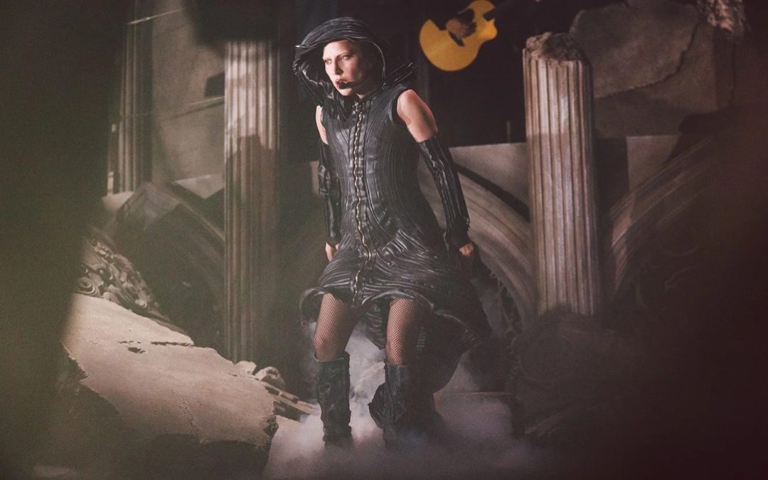 Lady Gaga and Apple Music team up for Reimagined ‘Mayhem’ Live Performance