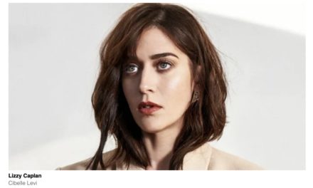 Lizzy Caplan joins the season five cast of Apple TV’s ‘The Morning Show’