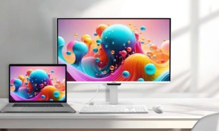 MSI Gaming says its new PRO MAX Series monitors are the ‘best mate’ for the Mac