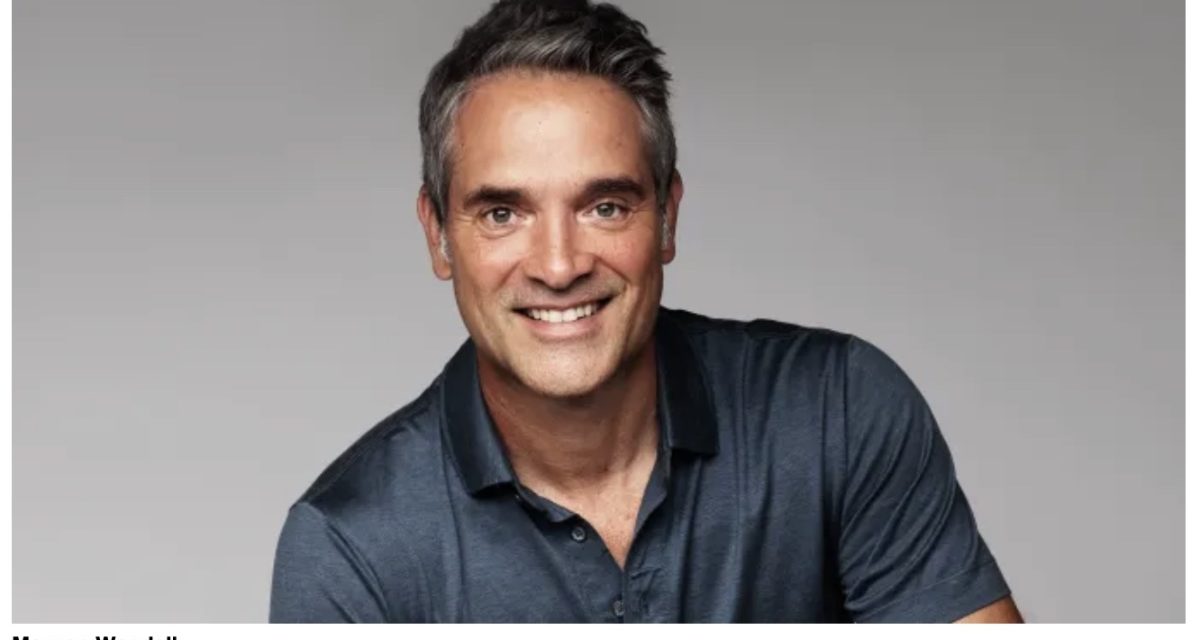 Morgan Wandell Leaving As Apple TV Head Of International Development