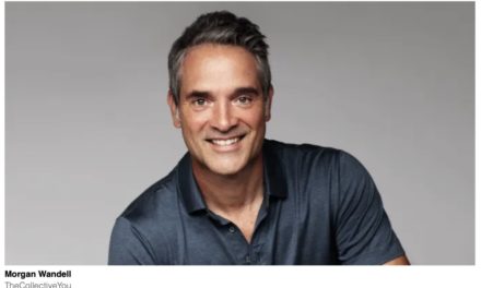 Morgan Wandell Leaving As Apple TV Head Of International Development
