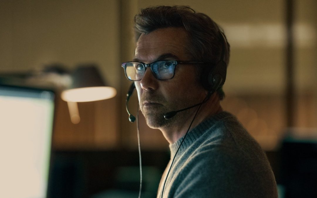 Apple TV unveils first look at its upcoming thriller, ‘Last Seen’