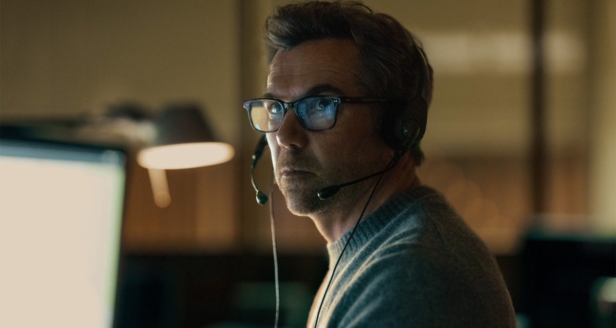 Apple TV unveils first look at its upcoming thriller, ‘Last Seen’