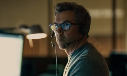 Apple TV unveils first look at its upcoming thriller, ‘Last Seen’