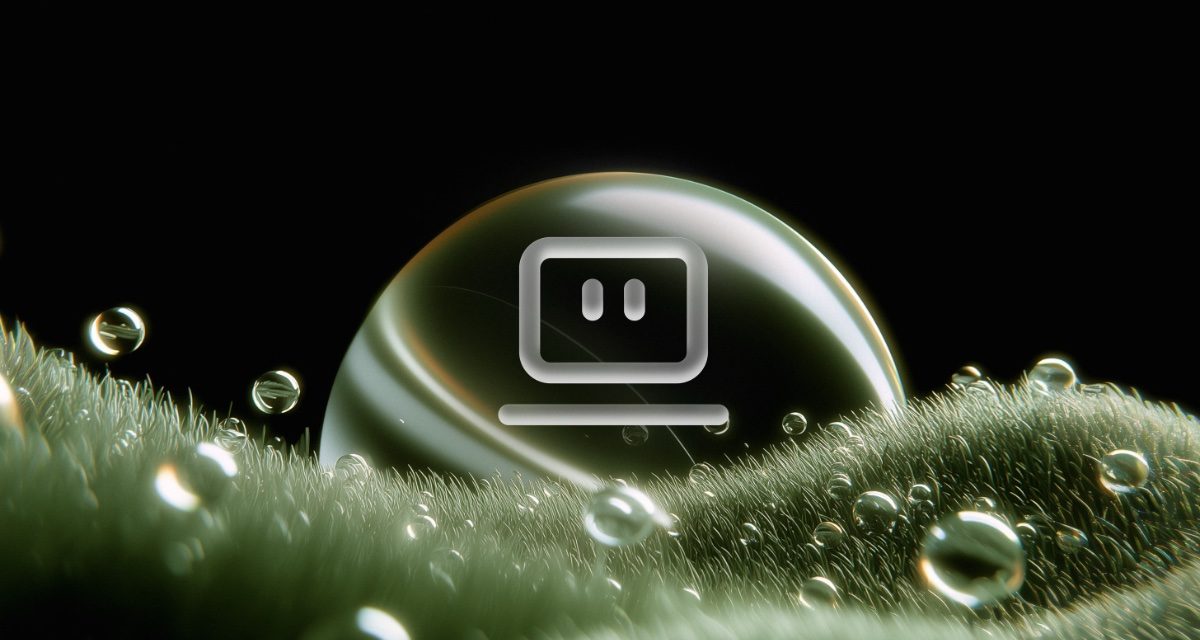 Personal Computer now available to all users on macOS
