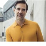 Rob Delaney to star with Elizabeth Banks in upcoming Apple TV comedy series