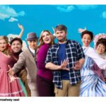 Broadway adaptation of Apple TV’s canceled ‘Schmigadoon!’ series wins an Outer Critics Circle award