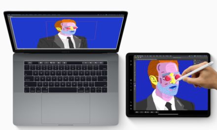 You can’t watch copyright protected video on a Mac with an iPad connected via SideCar