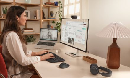Logitech Introduces Signature Comfort Plus Lineup