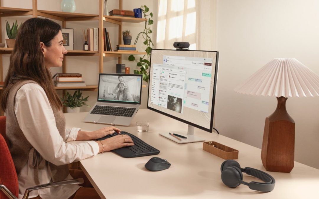 Logitech Introduces Signature Comfort Plus Lineup