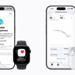 Sleep apnea notifications come to the Apple Watch in India