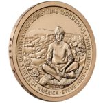 Governor Gavin Newsom says Steve Jobs innovation coin goes into circulation May 12