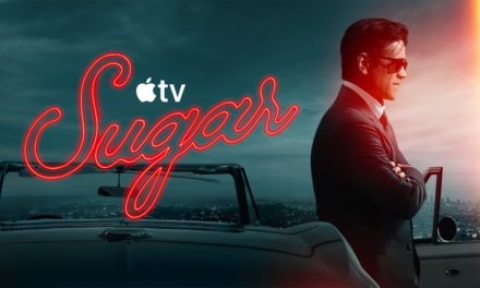 Apple TV posts trailer for second season of the unusual detective series, ‘Sugar’