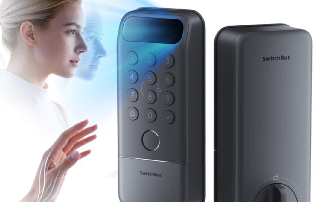 Hardware/accessory announcements for the week of May 18-22