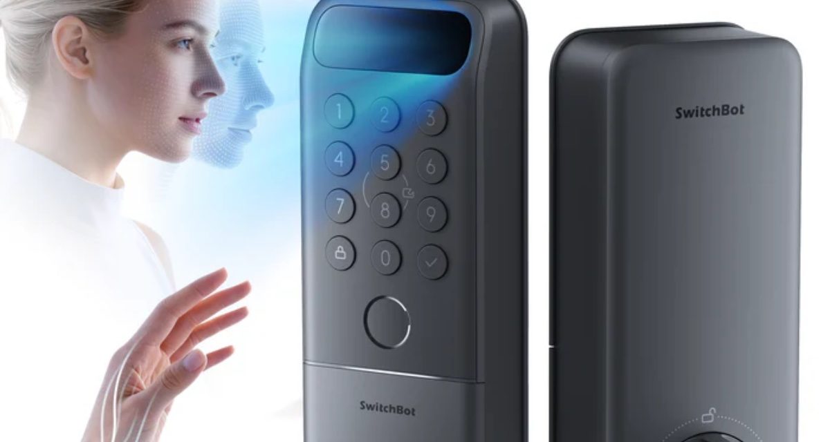 Hardware/accessory announcements for the week of May 18-22