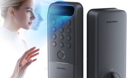 Hardware/accessory announcements for the week of May 18-22