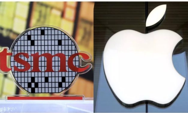 Analyst: no, Apple’s manufacturing partner, TSMC, isn’t hoarding unfinished chips