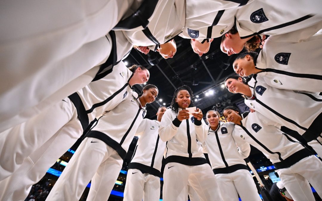 Apple TV’s ‘The Dynasty: UConn Huskies’ will premiere August 21