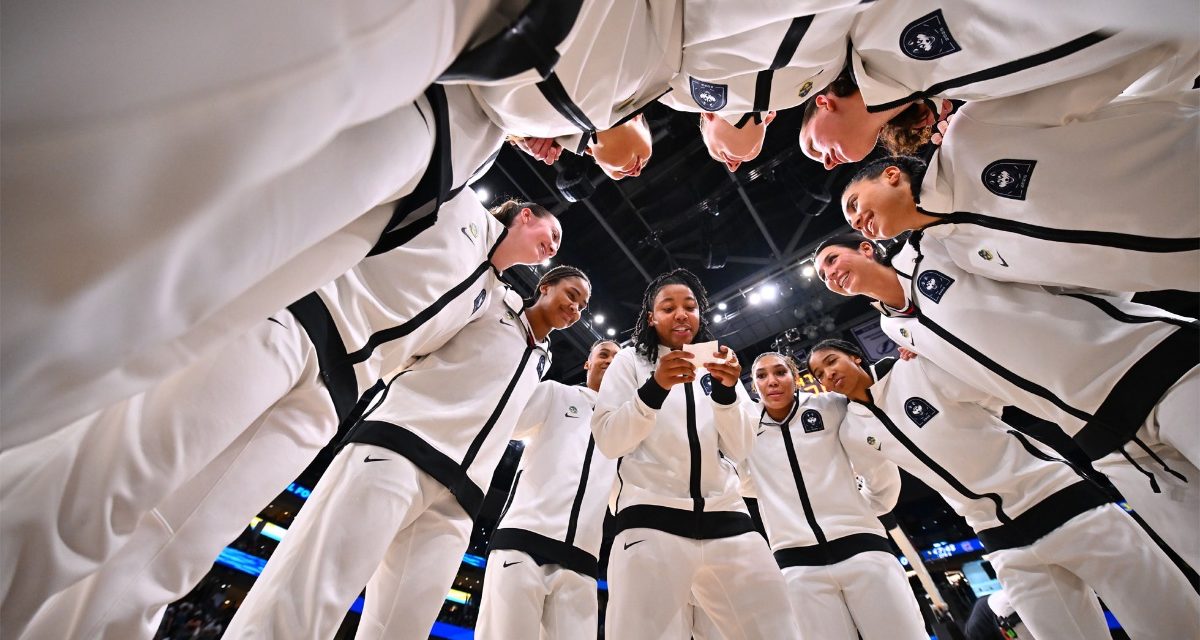 Apple TV’s ‘The Dynasty: UConn Huskies’ will premiere August 21