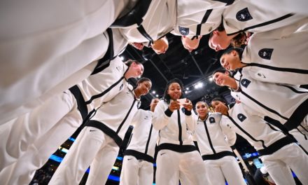 Apple TV’s ‘The Dynasty: UConn Huskies’ will premiere August 21