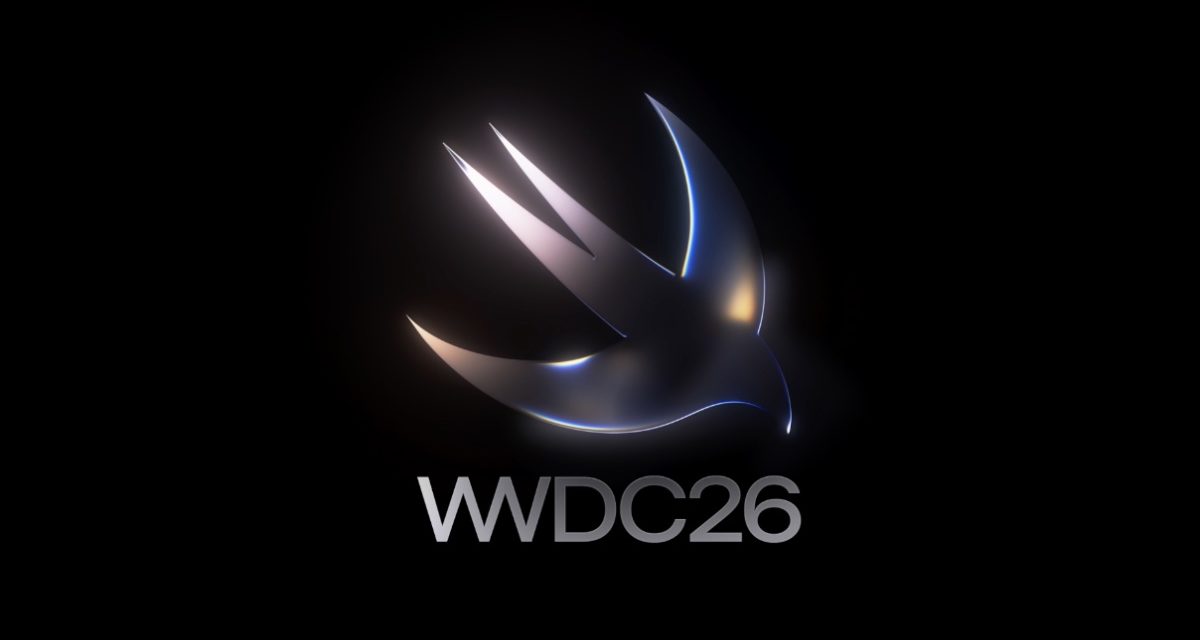 Apple unveils its WWDC line-up, which kicks off June 8