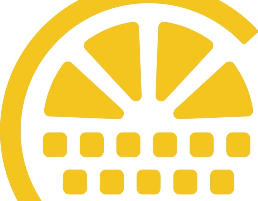 Apple says Chinese keyboard maker’s logo is too close to its own