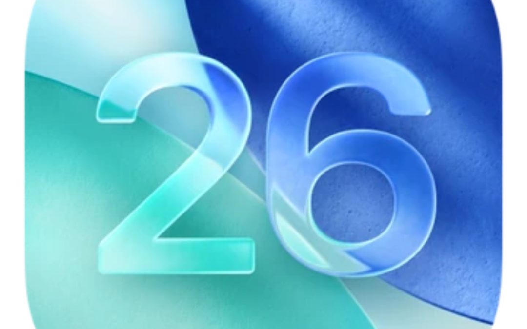 Apple releases second release candidates of iOS 26.5 and iPadOS 26.5