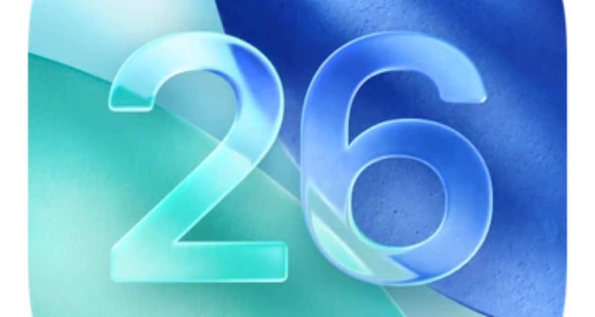 Apple releases second release candidates of iOS 26.5 and iPadOS 26.5