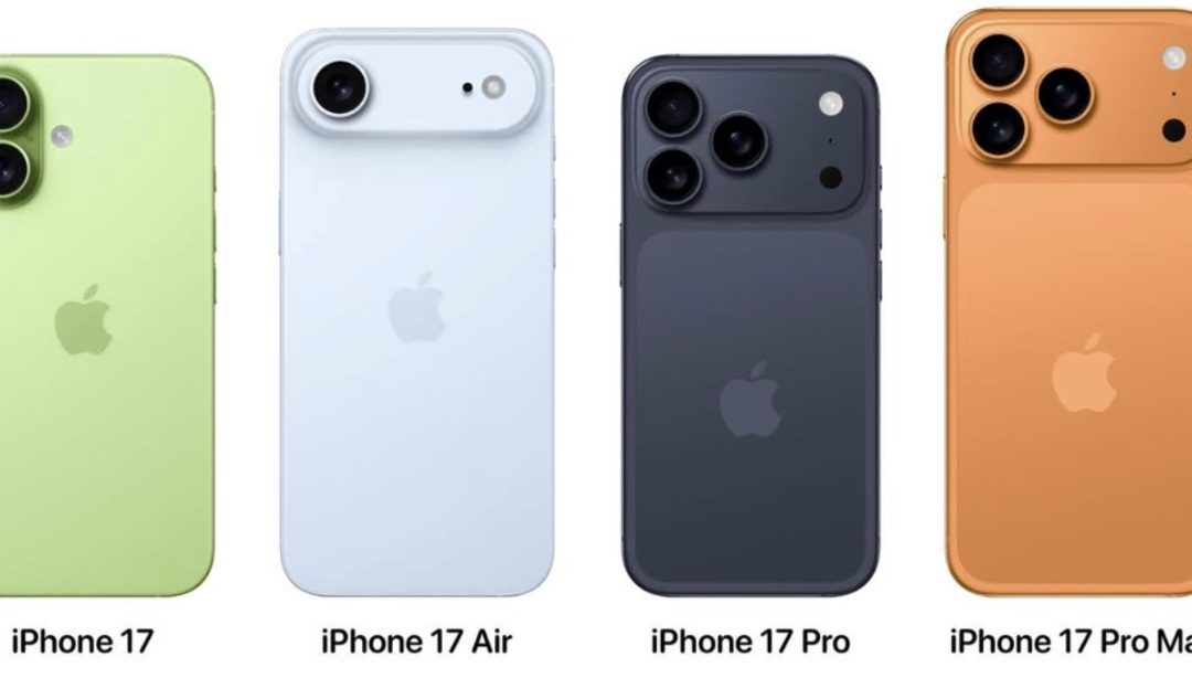 Eighty-two percent of newly sold iPhones are current models (which is a record)