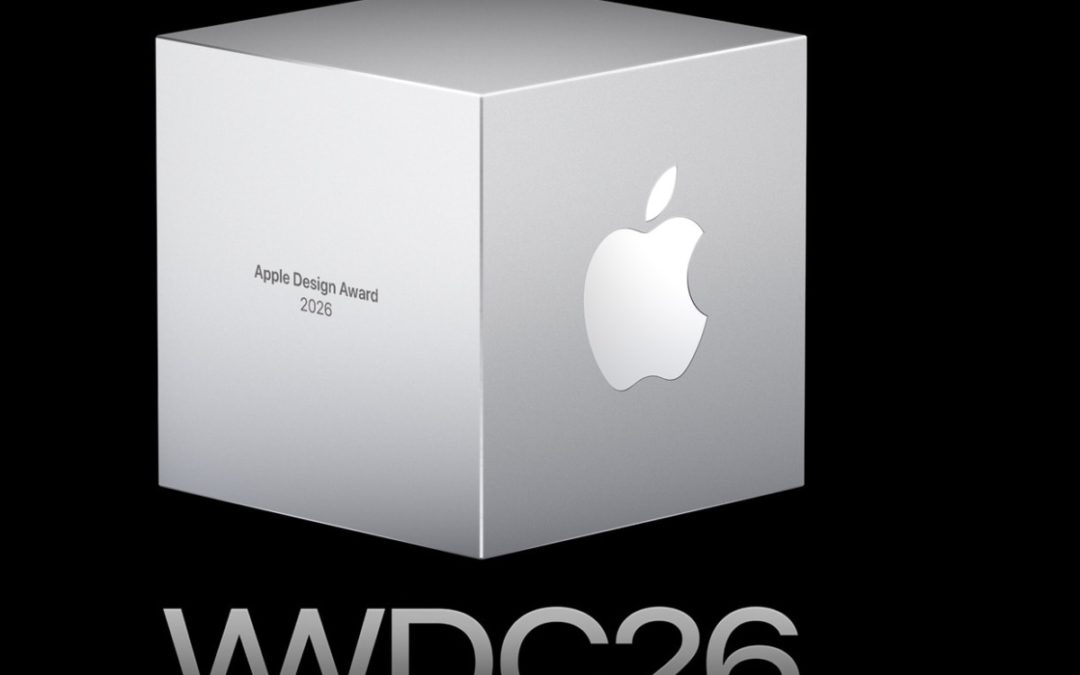 Apple reveals winners of ‍‍‍the 2026 Apple Design Awards