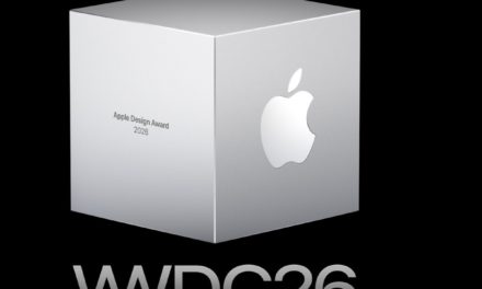 Apple reveals winners of ‍‍‍the 2026 Apple Design Awards
