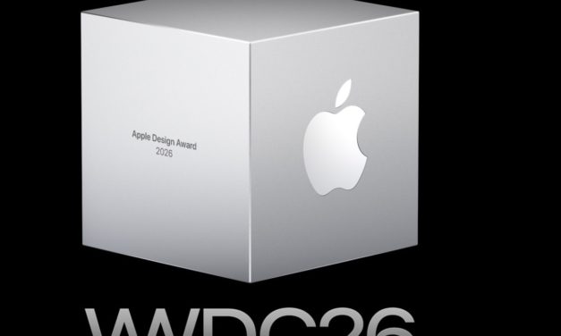 Apple reveals winners of ‍‍‍the 2026 Apple Design Awards