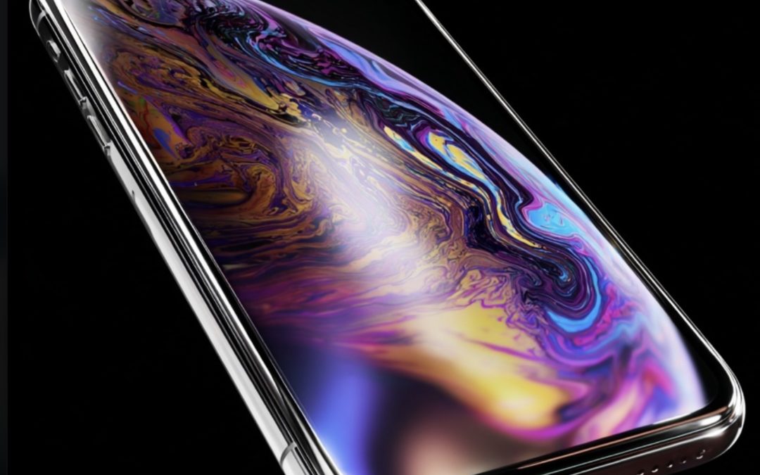 Apple’s 20th anniversary iPhone may come in two sizes