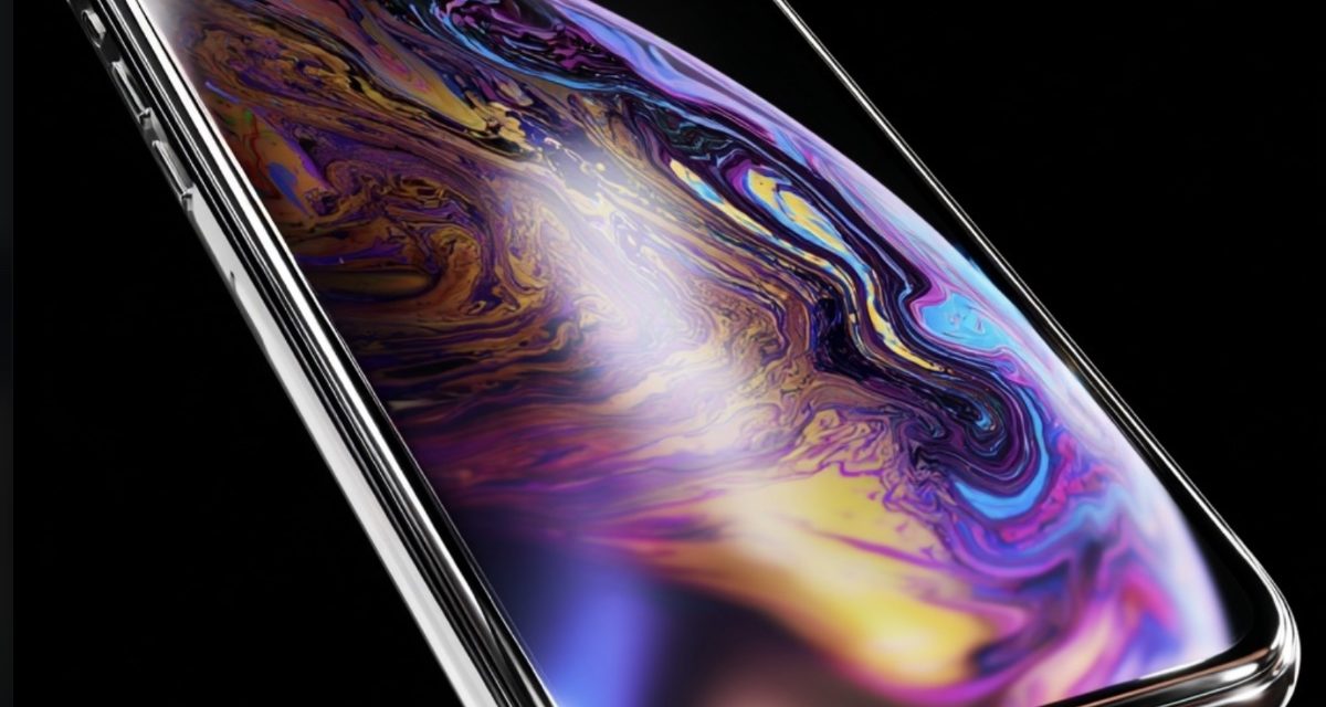 Apple’s 20th anniversary iPhone may come in two sizes