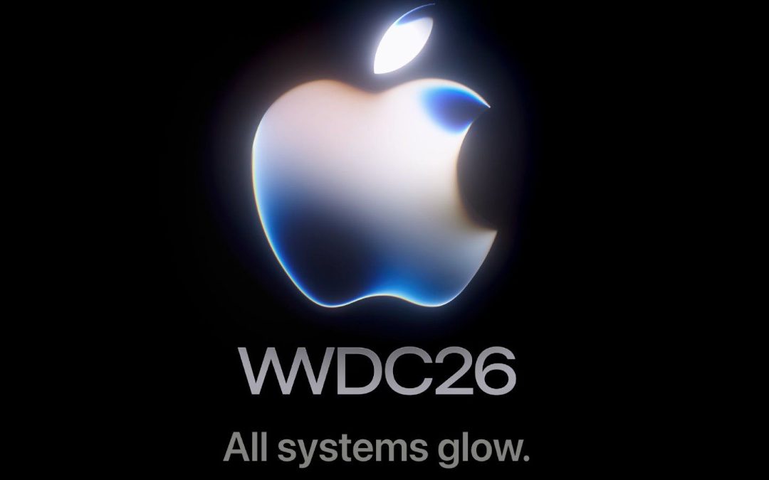 Tagline, wallpapers, videos, and playlist promote next week’s Apple WWDC