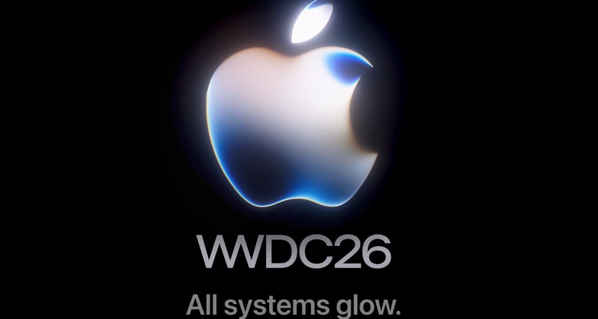 Tagline, wallpapers, videos, and playlist promote next week’s Apple WWDC